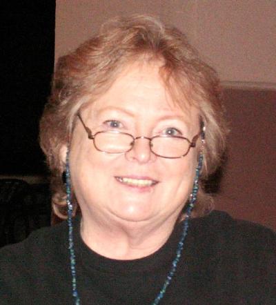 Jacci Hall