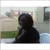 Desiree Barmore