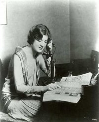 Antoinette Hammans