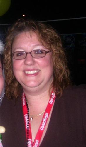 Amy Peveto