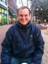 Nathan Swinhoe