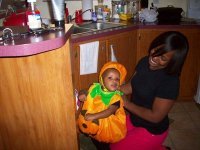 Taneshia Powell