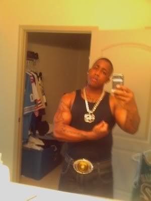 Darvell Connell