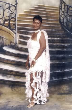 Veronica Dunson