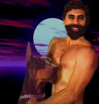 Moises Nalvarte