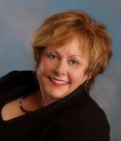 Paula Stratford