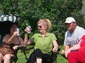 Margaret Eckrich