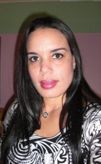 Aliuska Acosta