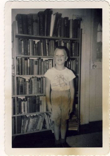 Patrick Smith