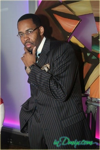 Patrick Rivers