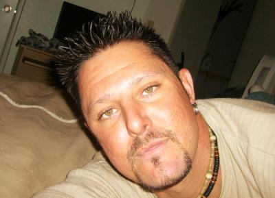Aaron Brundige