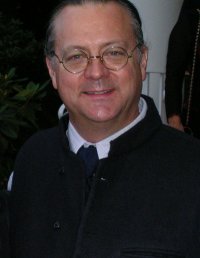 John Buxton