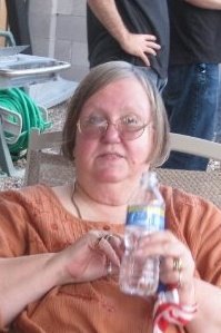 Judy Landon