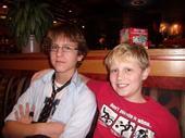 Austin Nickless
