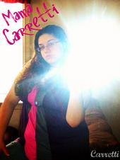 Ashley Carretti