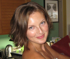 Katarzyna Bieszczad
