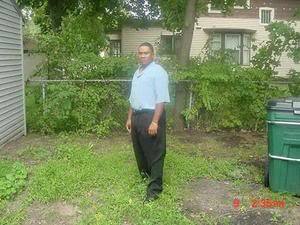 Timothy Ivy