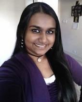 Ria Soman