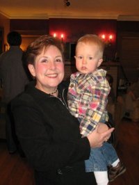 Jeanne Leezer