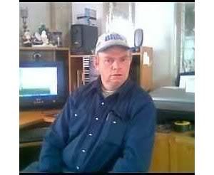 Darrell Ogilvie
