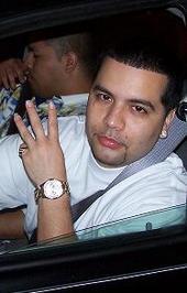 Anthony Robles
