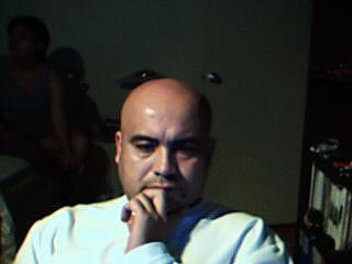 Helmer Tenorio