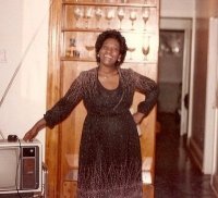Marchina Ryals