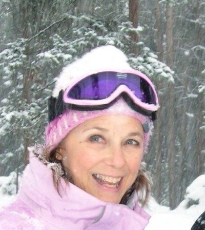 Elizabeth Chase