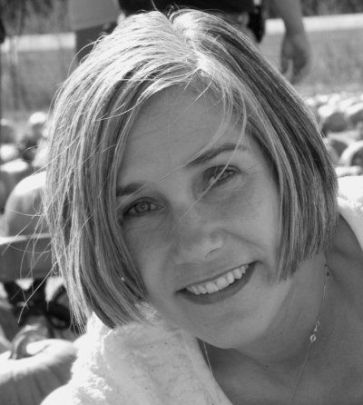 Heather Simms