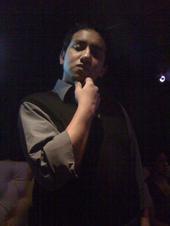 Alain Ramirez