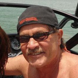 Kenneth Stephenson
