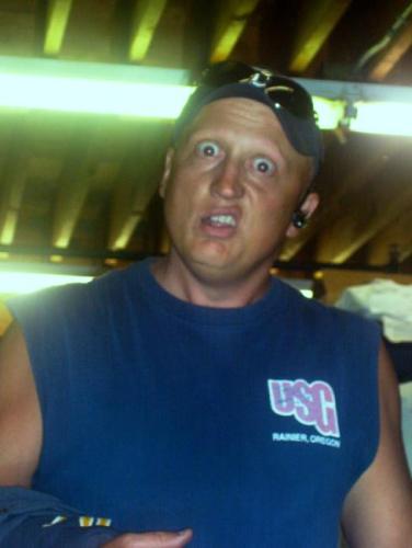 Vance Lile