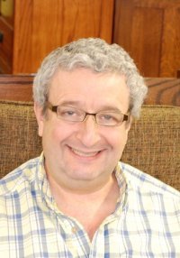 Leon Tuberman