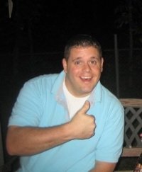 Todd Bronson
