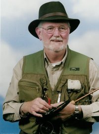 Daniel Sedergren