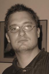 Steven Buckley