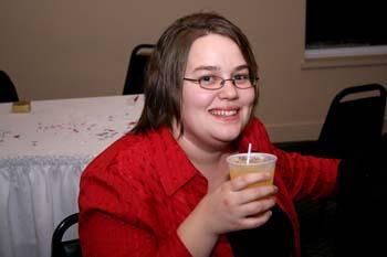 Melissa Widmeyer