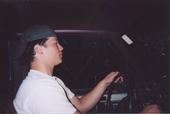 Tyler Hunziker