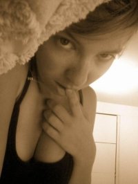 Candace Zeruth
