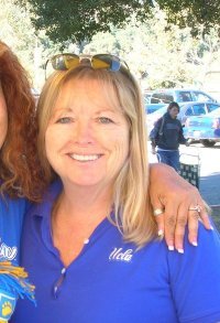 Sandra Sylvers
