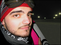Matthew Borges