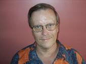 Brian Lacey