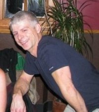 Andrew Baldwin