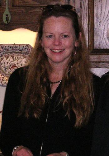 Gail Petersen