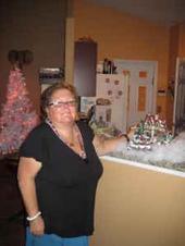Suzanne Bruh