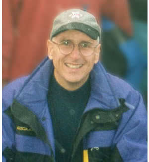 Ronald Acker