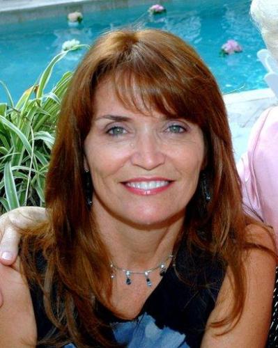 Mabel Hart