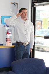 Kirk Davis