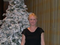 Connie Bergkuist