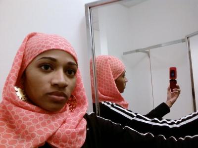 Jamila Abdullah